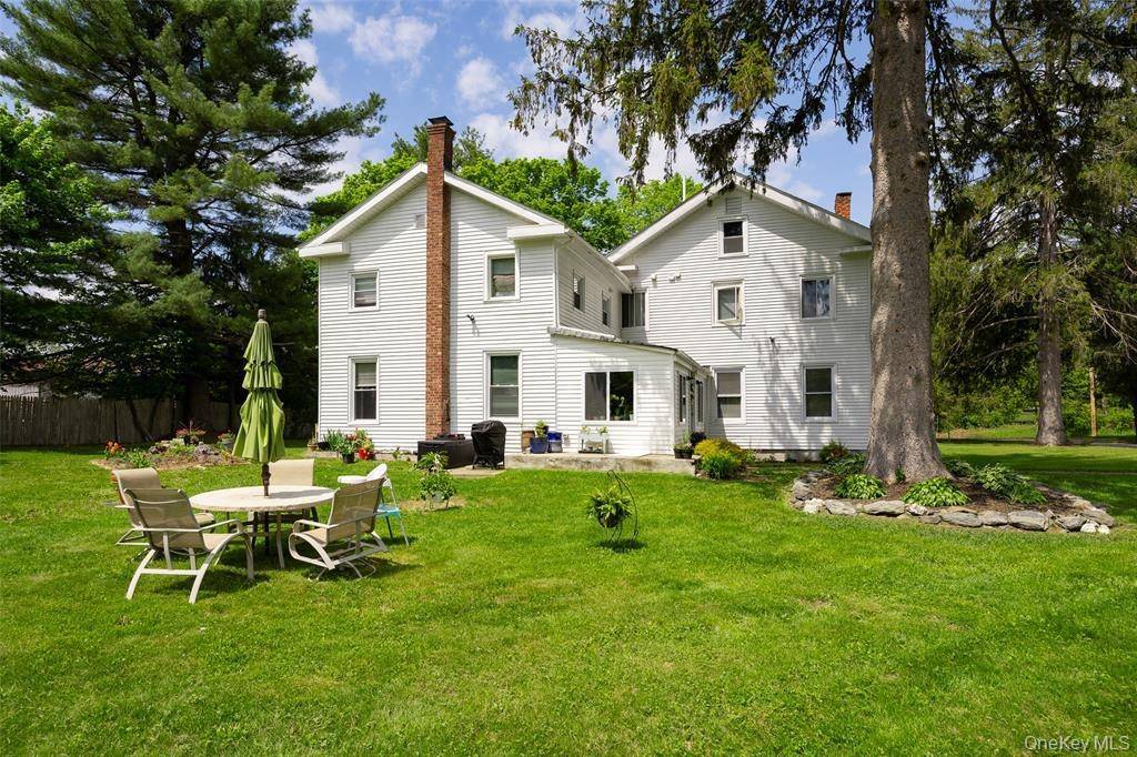 Casa com 7 Quartos à Venda em Pine Plains - Nova Iorque - EUA - 5