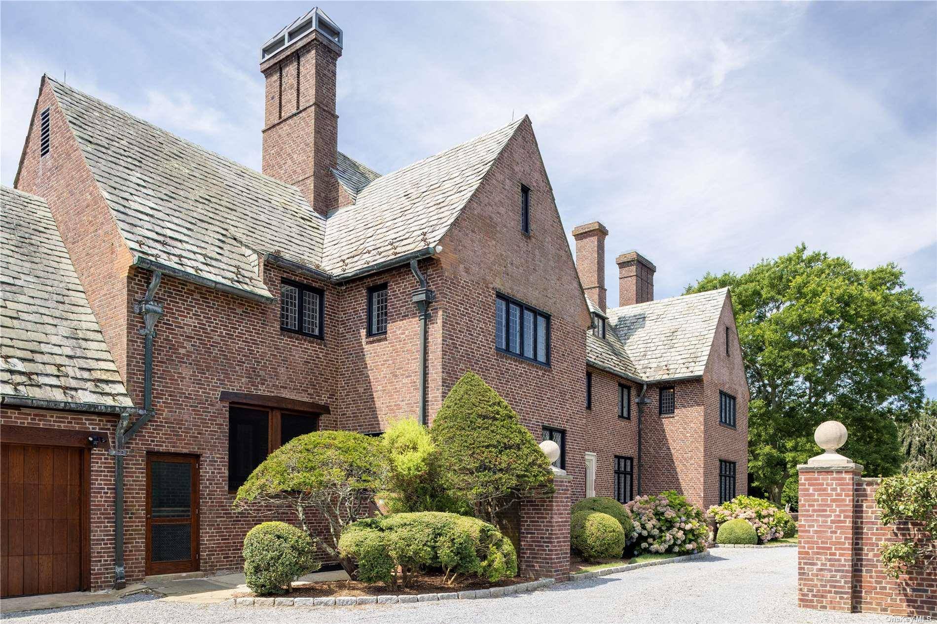 Casa de 7 Dormitorios en Venta en Remsenburg - Nueva York - EE. UU. - 3