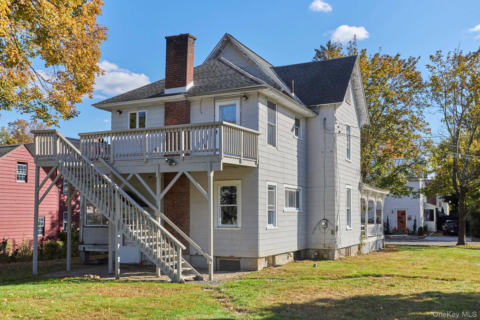 Casa com 7 Quartos à Venda em Rhinebeck - Nova Iorque - EUA - 5