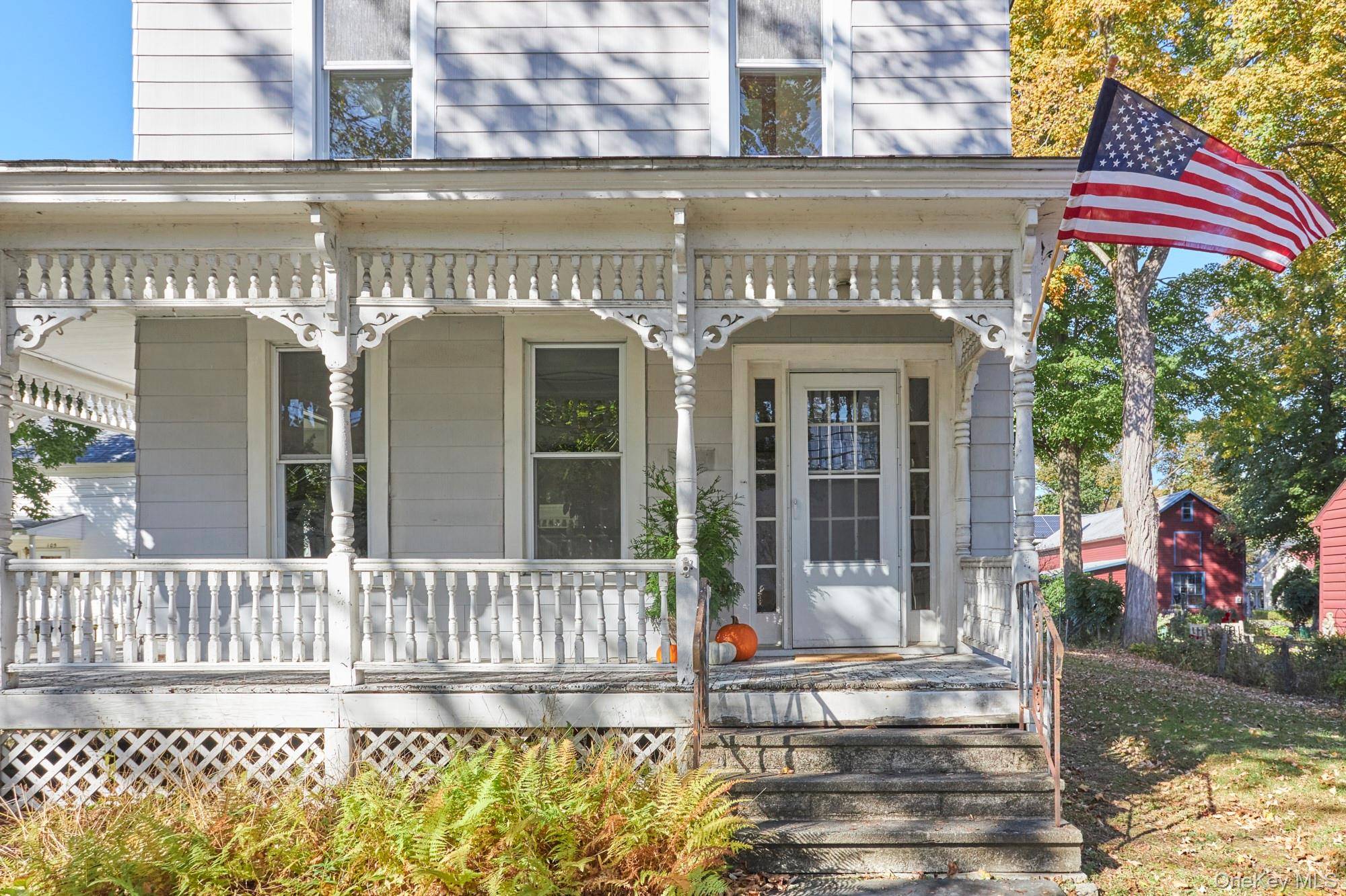 Casa com 7 Quartos à Venda em Rhinebeck - Nova Iorque - EUA - 6