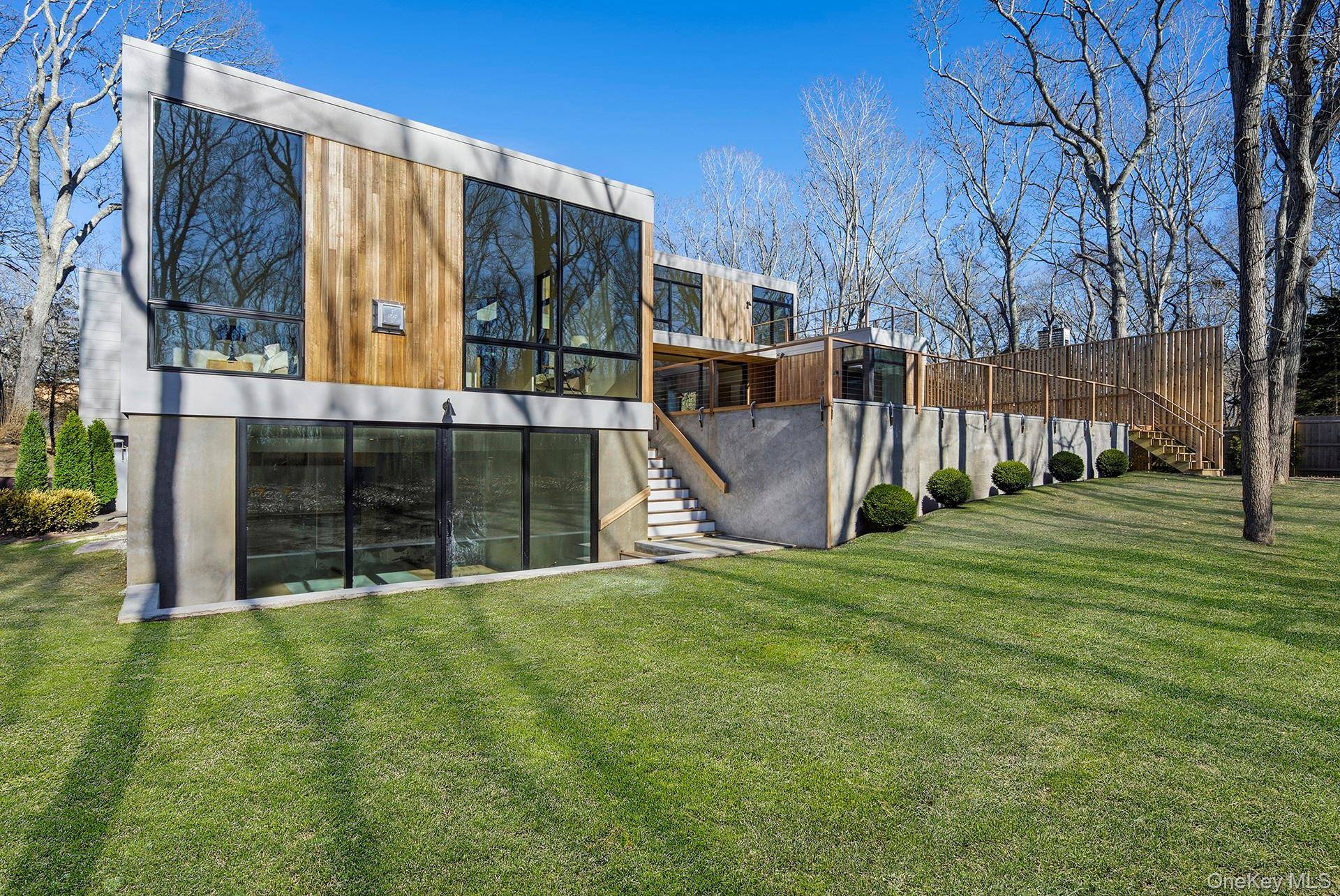 Casa com 7 Quartos à Venda em Sag Harbor - Nova Iorque - EUA - 3
