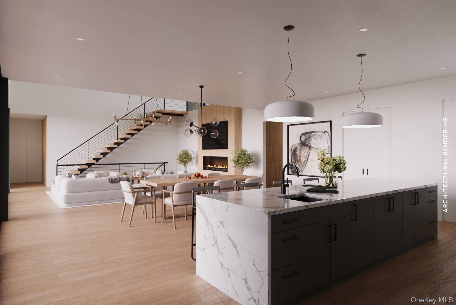 Casa com 7 Quartos à Venda em Sag Harbor - Nova Iorque - EUA - 5