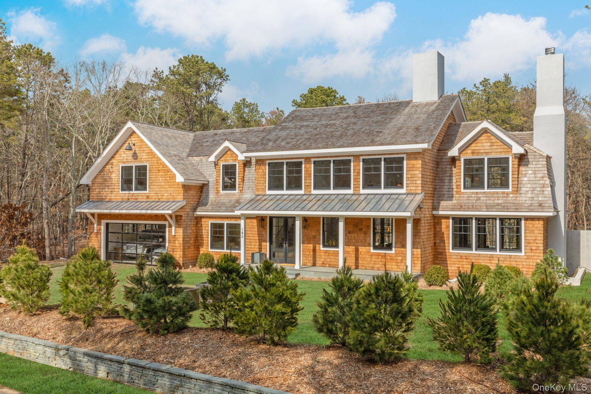 Casa com 7 Quartos à Venda em Sag Harbor - Nova Iorque - EUA - 1