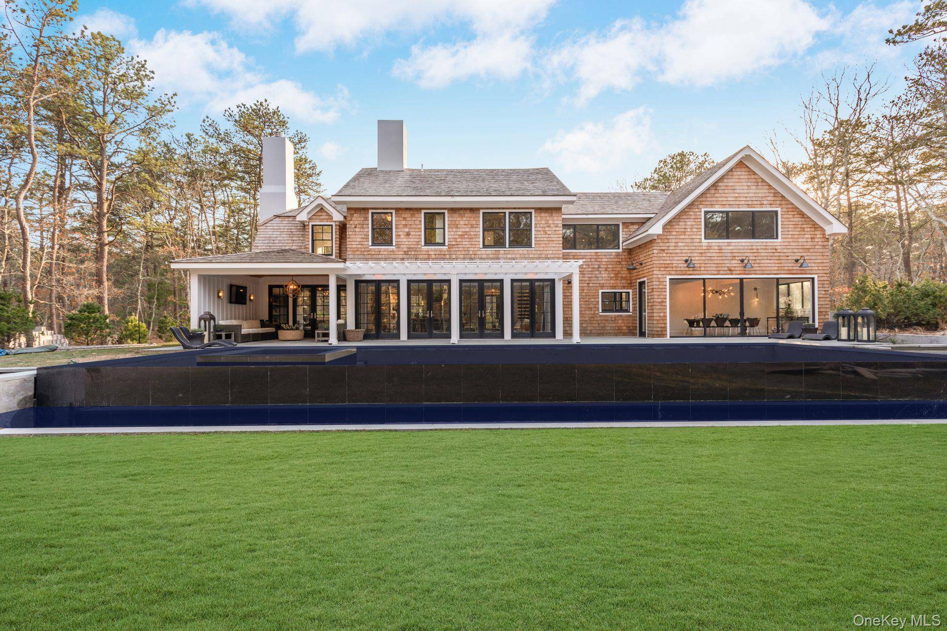 Casa com 7 Quartos à Venda em Sag Harbor - Nova Iorque - EUA - 3