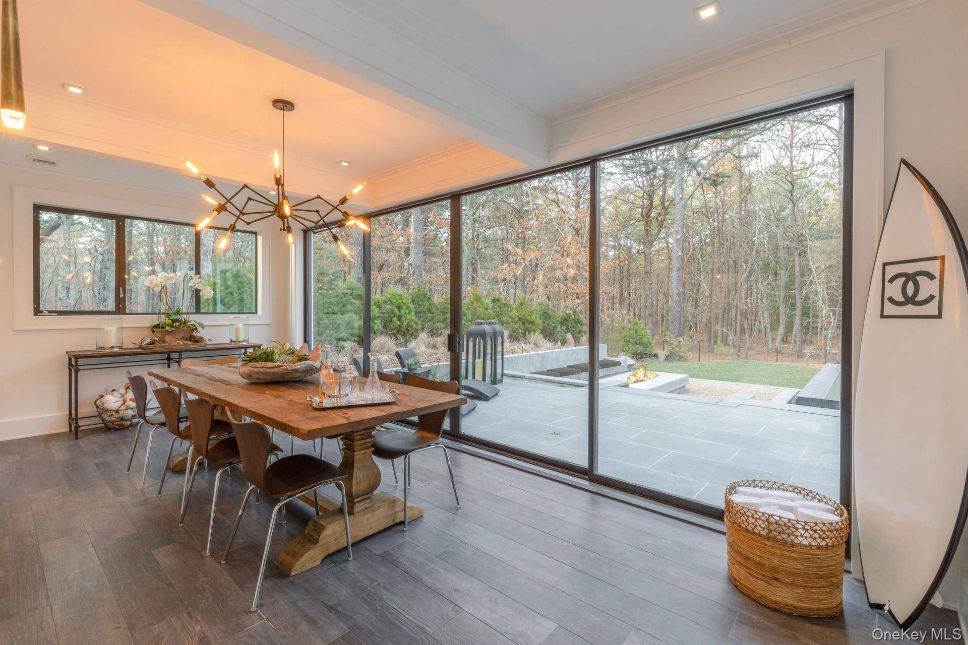 Casa com 7 Quartos à Venda em Sag Harbor - Nova Iorque - EUA - 8