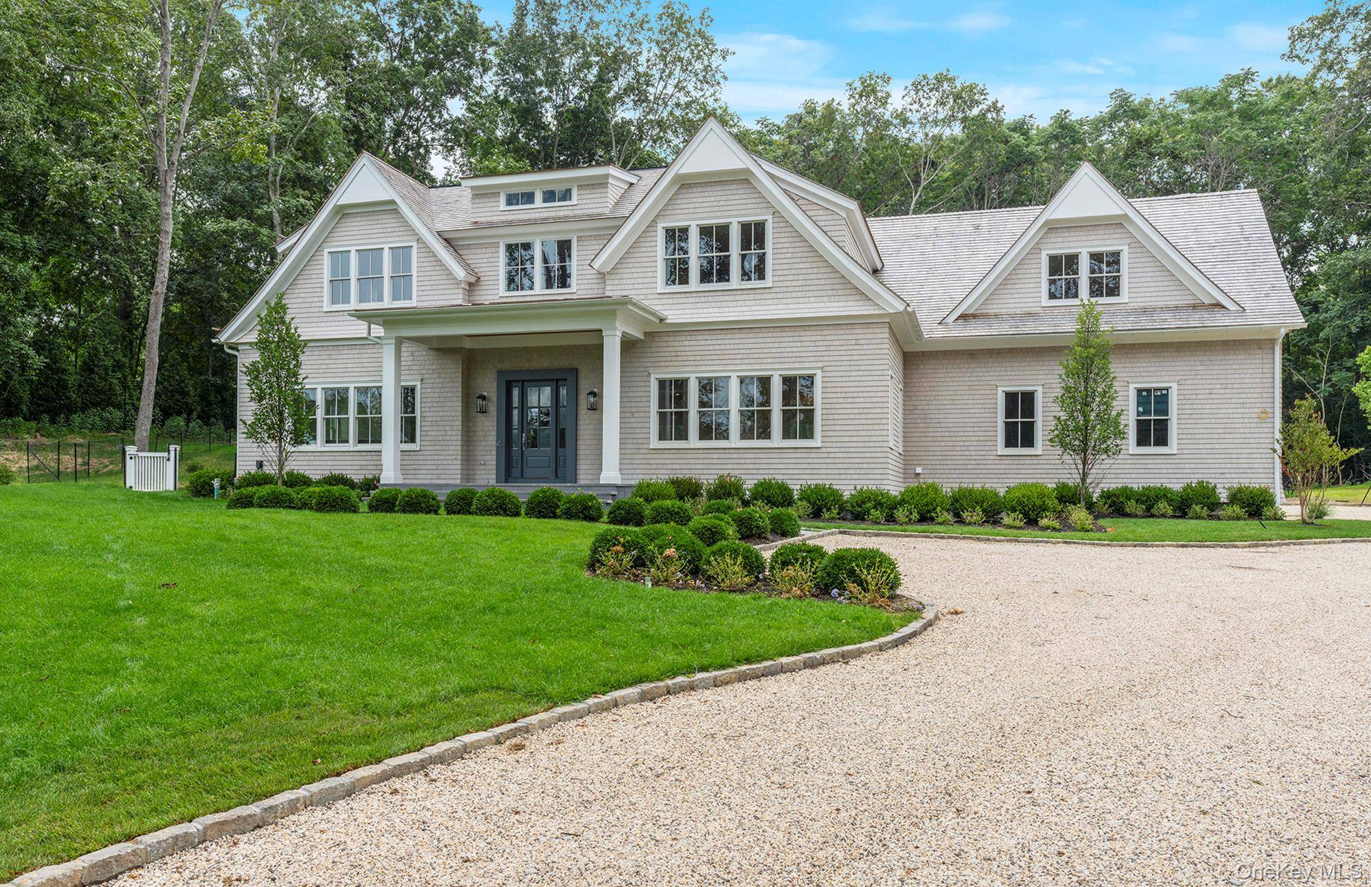 Casa com 7 Quartos à Venda em Sag Harbor - Nova Iorque - EUA - 3