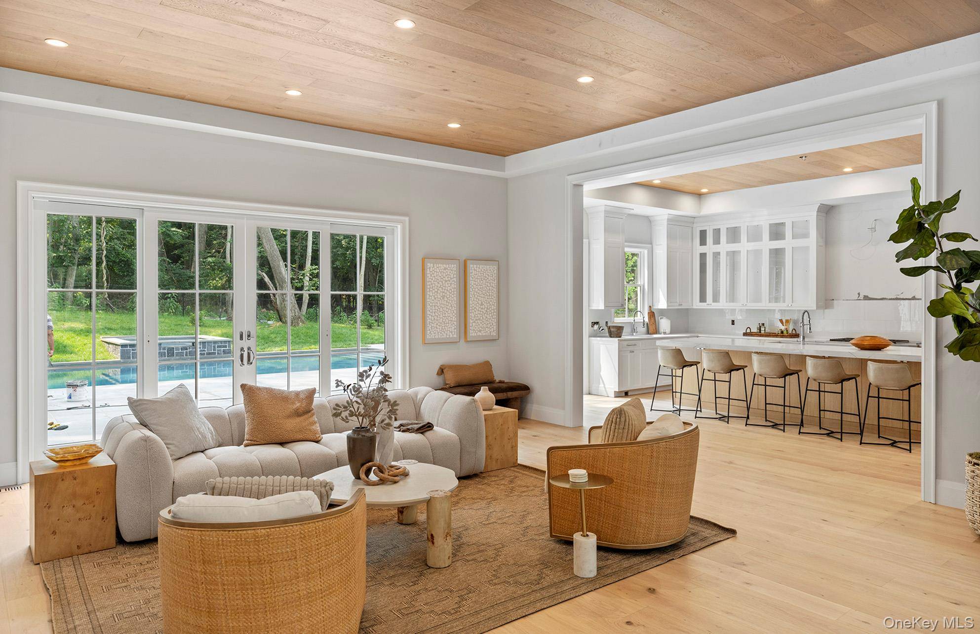 Casa com 7 Quartos à Venda em Sag Harbor - Nova Iorque - EUA - 8