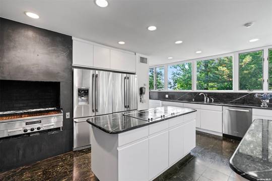 Casa de 7 Dormitorios en Venta en Sands Point - NY - EE. UU. - 6