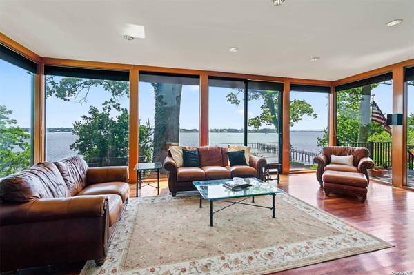 Casa de 7 Dormitorios en Venta en Sands Point - NY - EE. UU. - 8