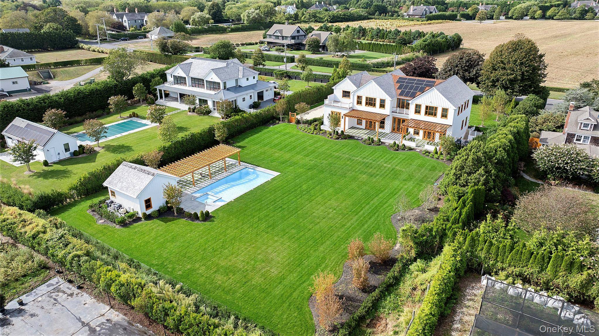 Casa de 7 Dormitorios en Venta en Southampton, NY, USA - 5