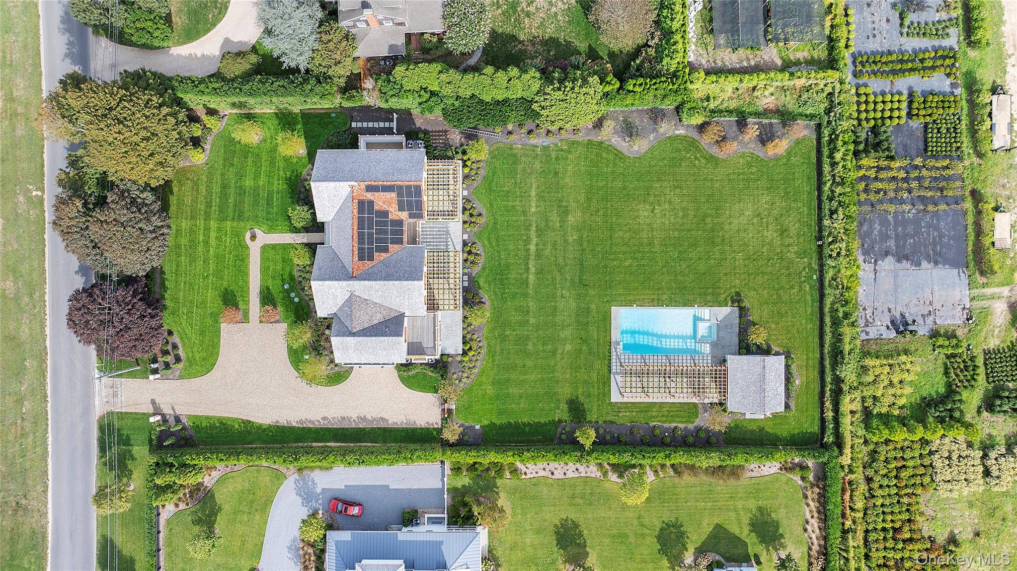 Casa de 7 Dormitorios en Venta en Southampton, NY, USA - 6