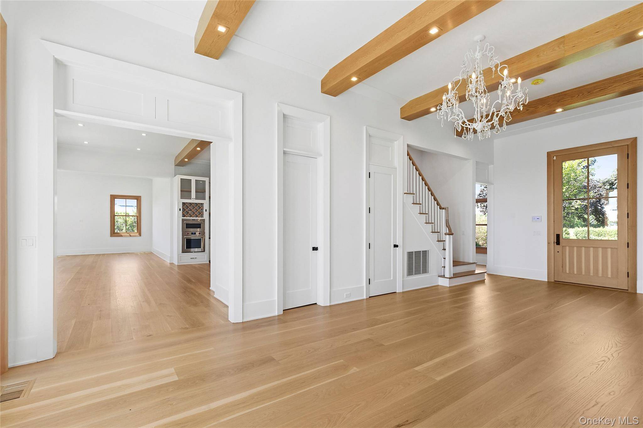 Casa de 7 Dormitorios en Venta en Southampton, NY, USA - 8