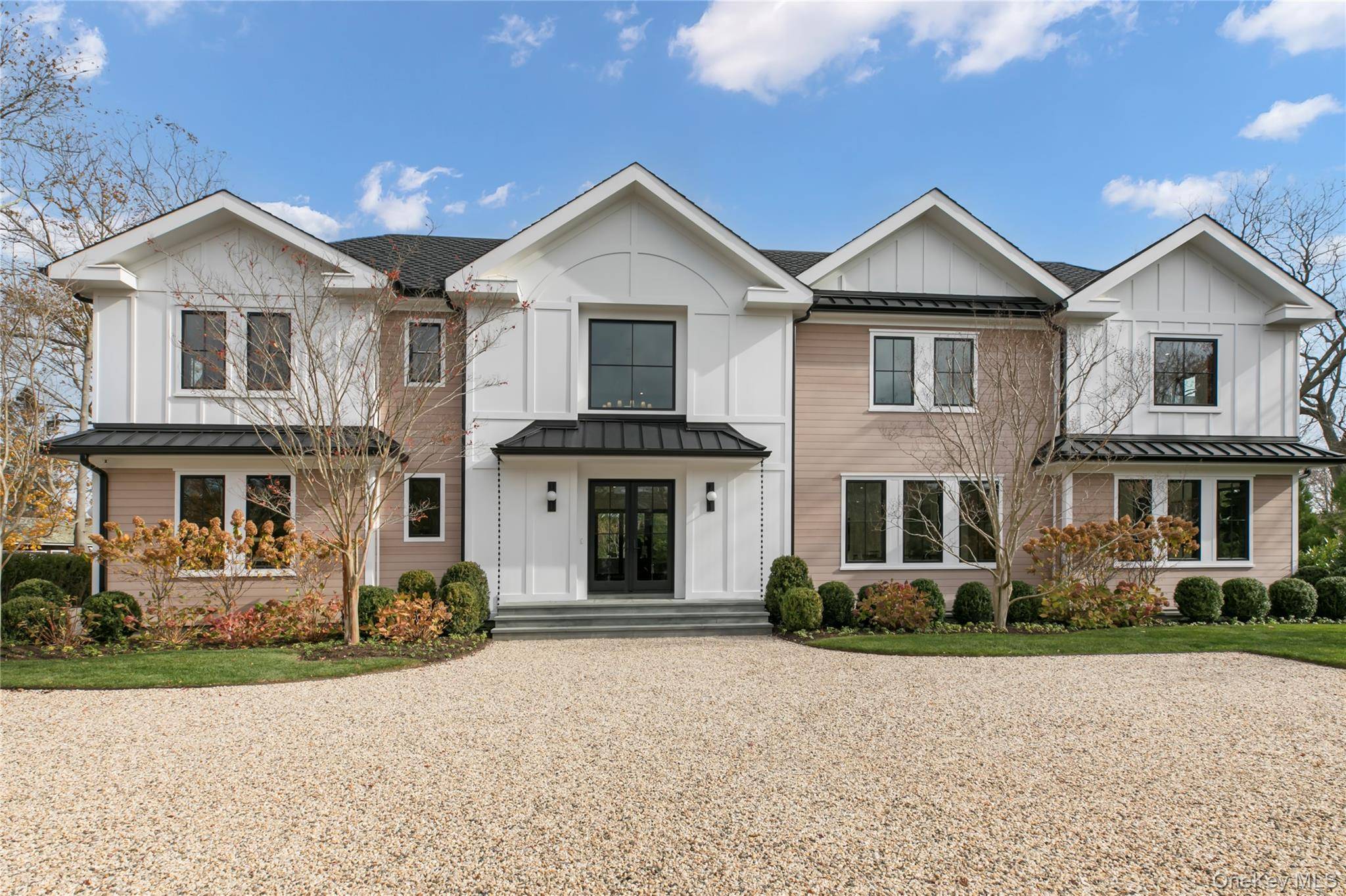 Casa com 7 Quartos à Venda em Water Mill - NY - EUA - 3