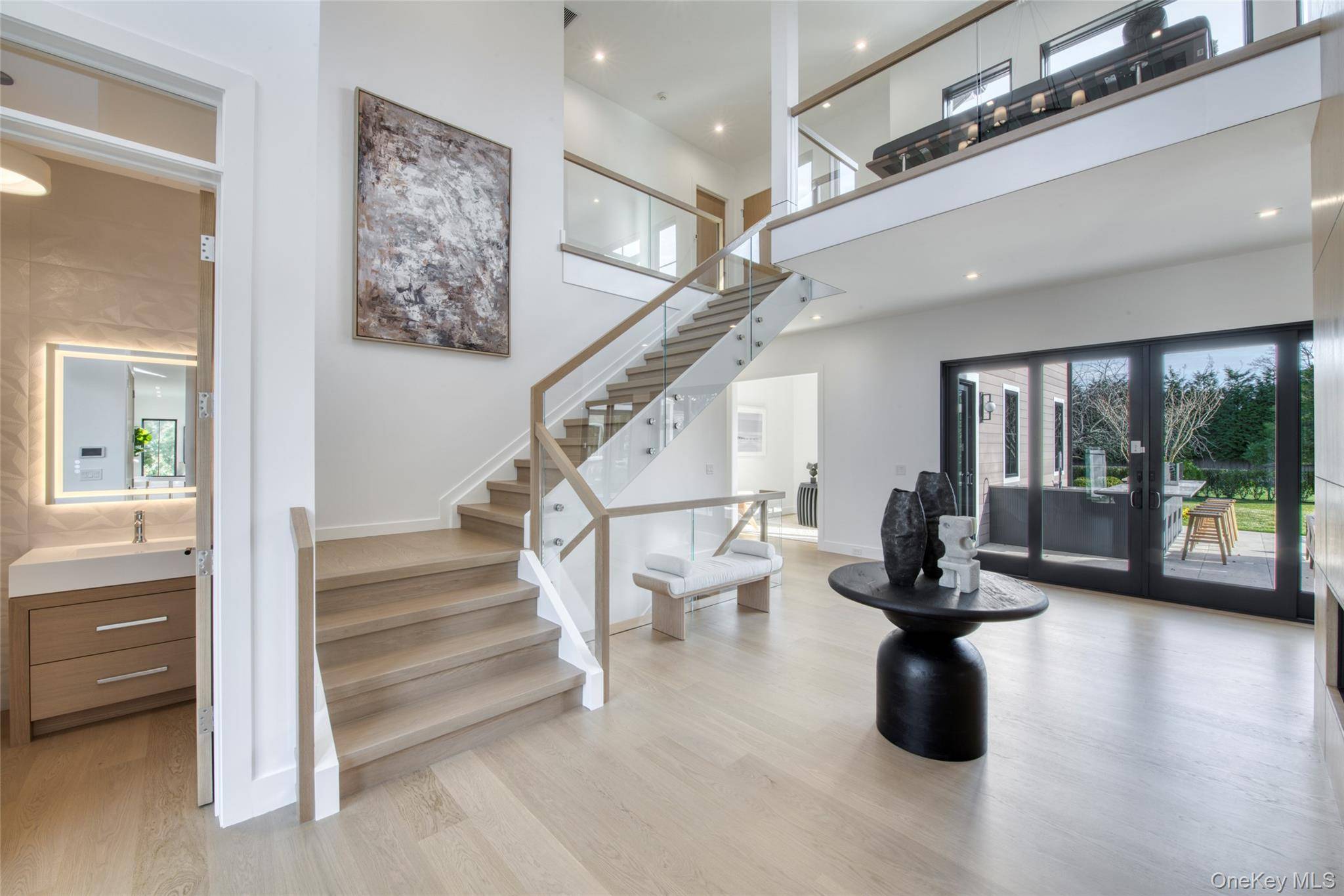 Casa com 7 Quartos à Venda em Water Mill - NY - EUA - 5