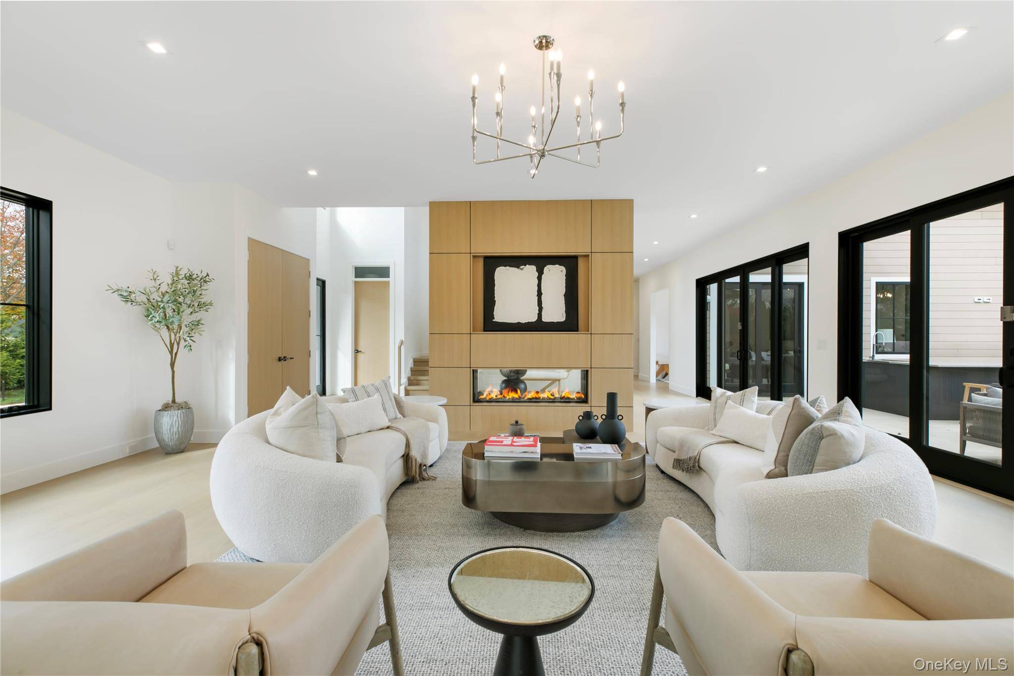 Casa com 7 Quartos à Venda em Water Mill - NY - EUA - 6