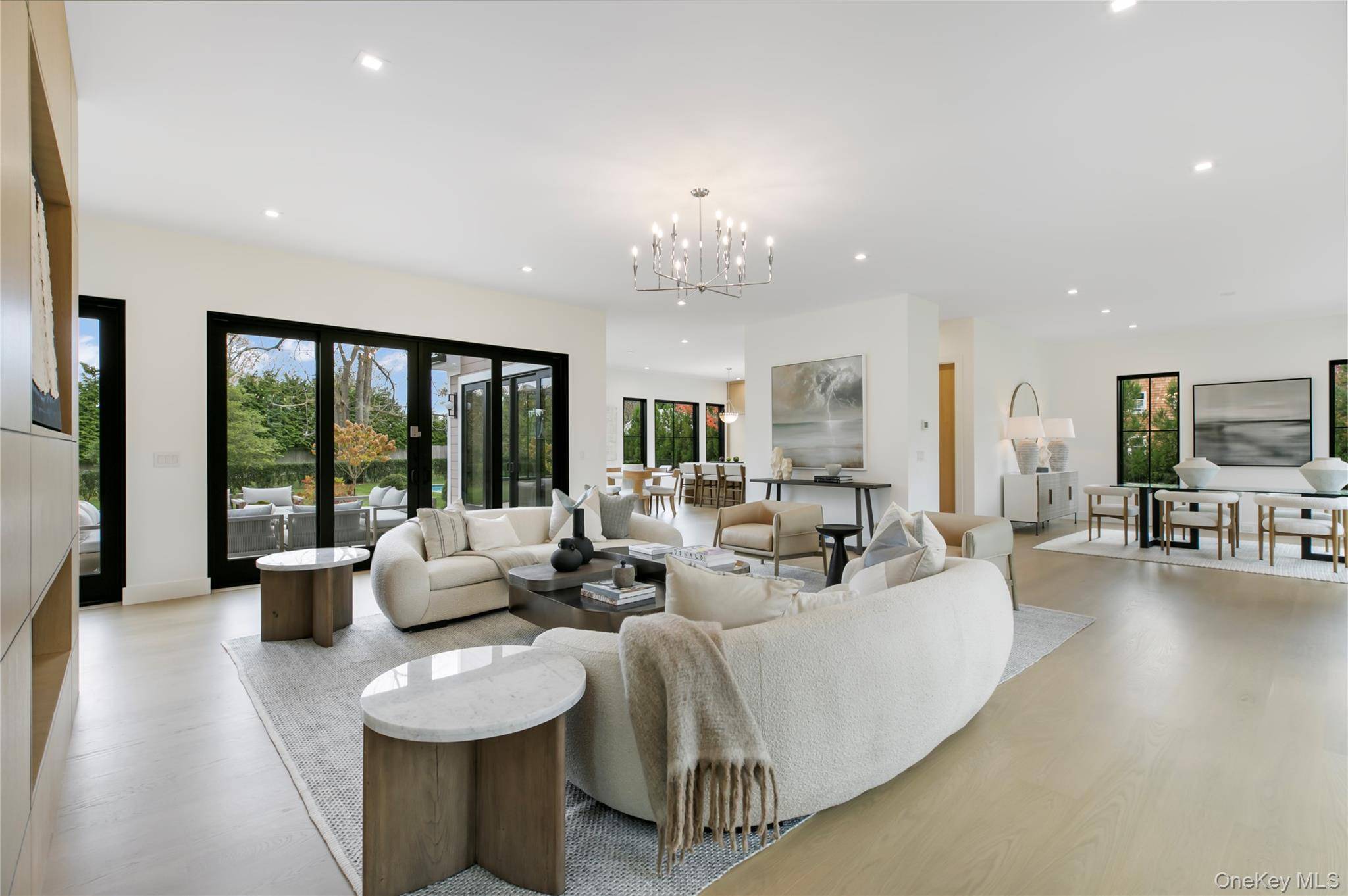 Casa com 7 Quartos à Venda em Water Mill - NY - EUA - 7