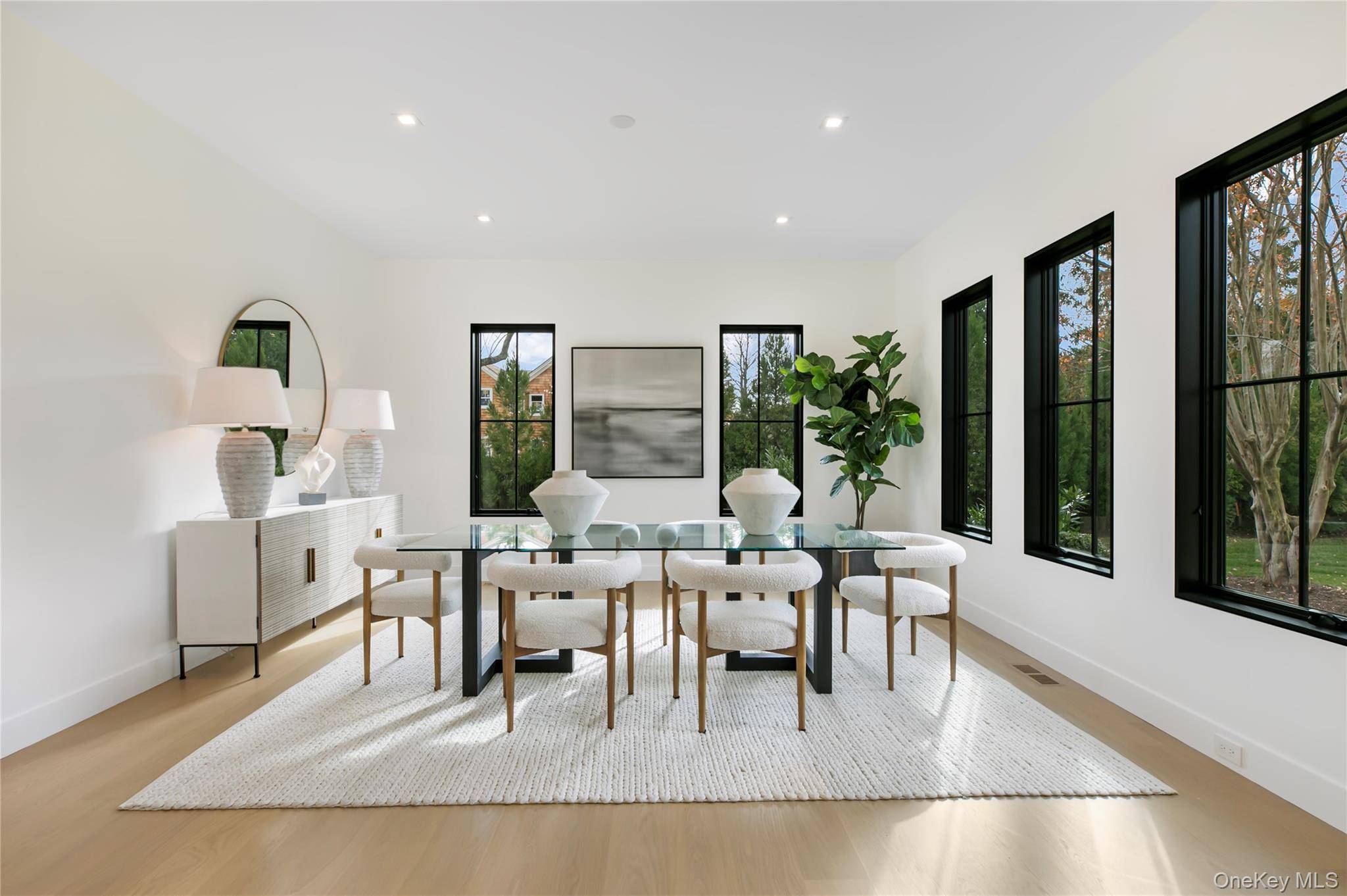 Casa com 7 Quartos à Venda em Water Mill - NY - EUA - 8