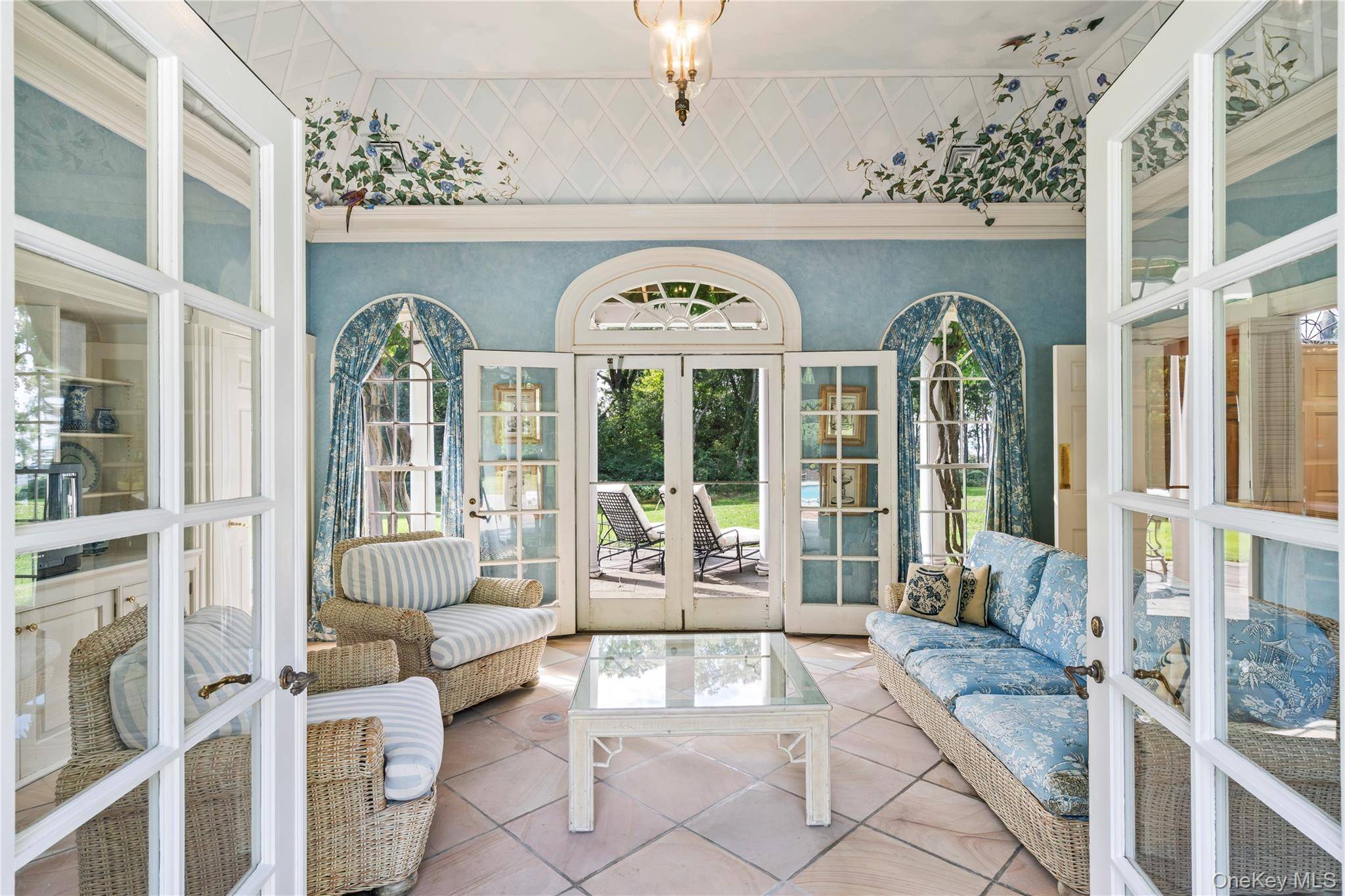 Casa com 8 Quartos à Beira-Mar à Venda em Locust Valley - NY - EUA - 8