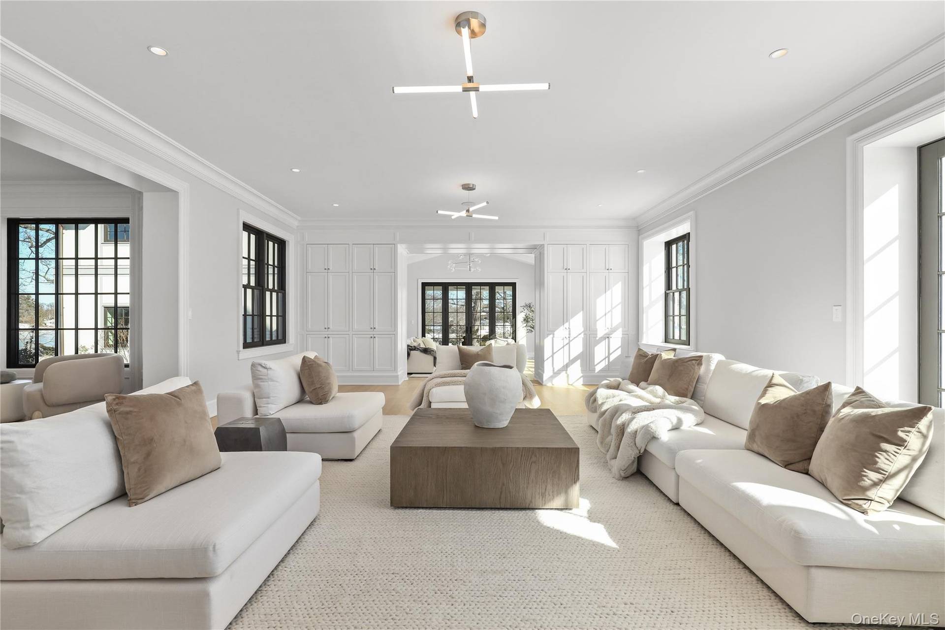 Maison de 8 Chambres au Bord de l'Eau à Vendre à Mamaroneck, NY, États-Unis - 4