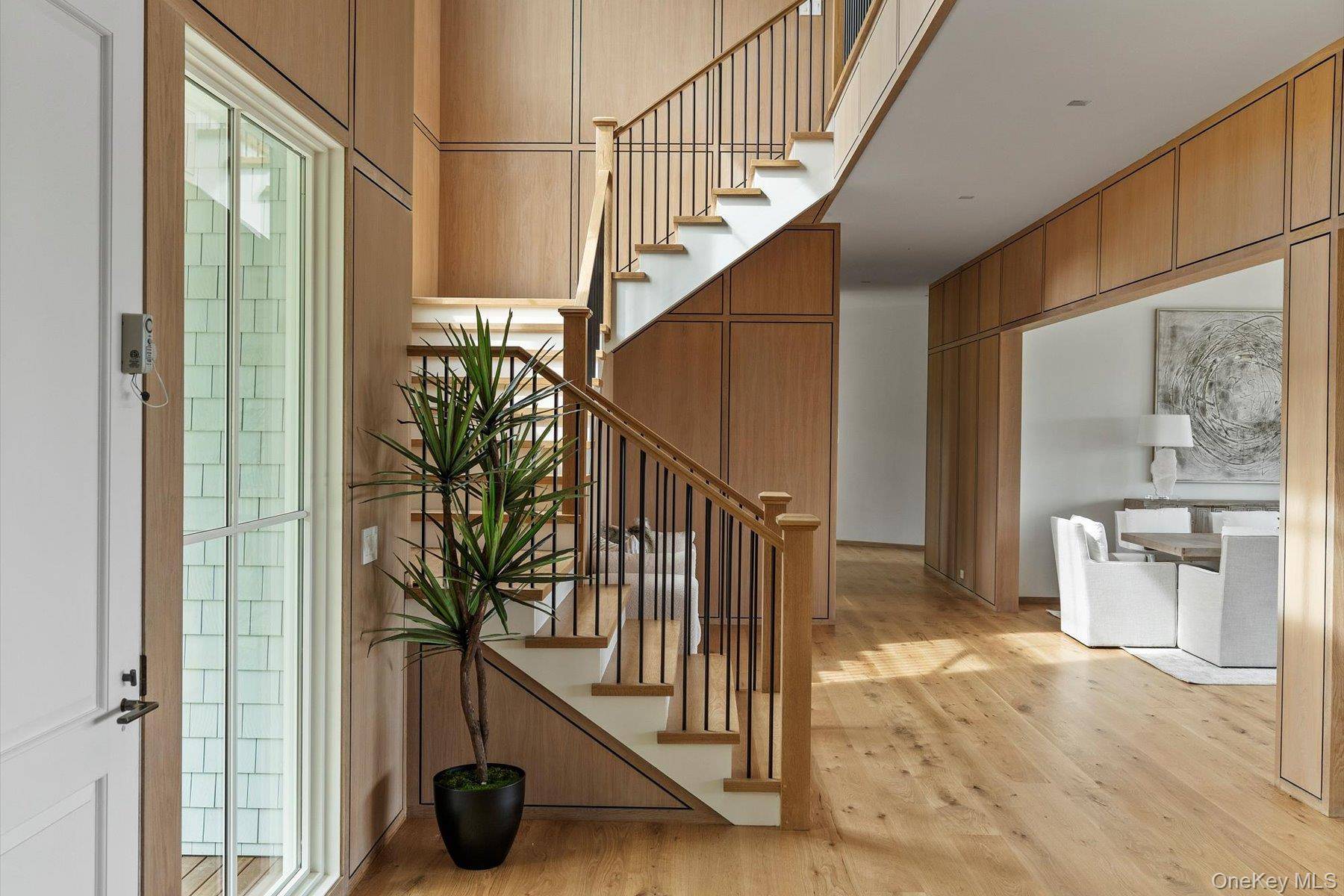 Casa de 8 Dormitorios Frente al Mar en Venta en Quiogue, NY, EE. UU. - 5