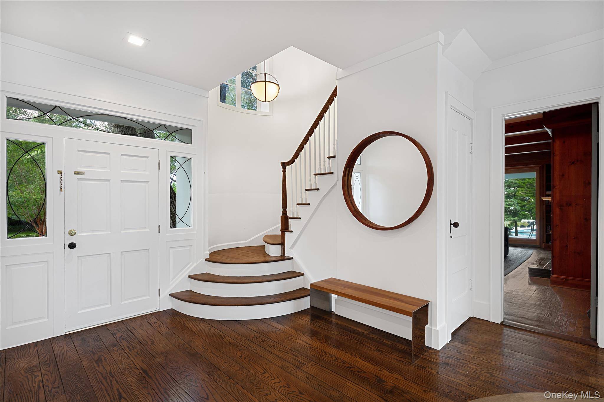 Casa com 8 Quartos à Beira-Mar à Venda em Quogue - NY - EUA - 7