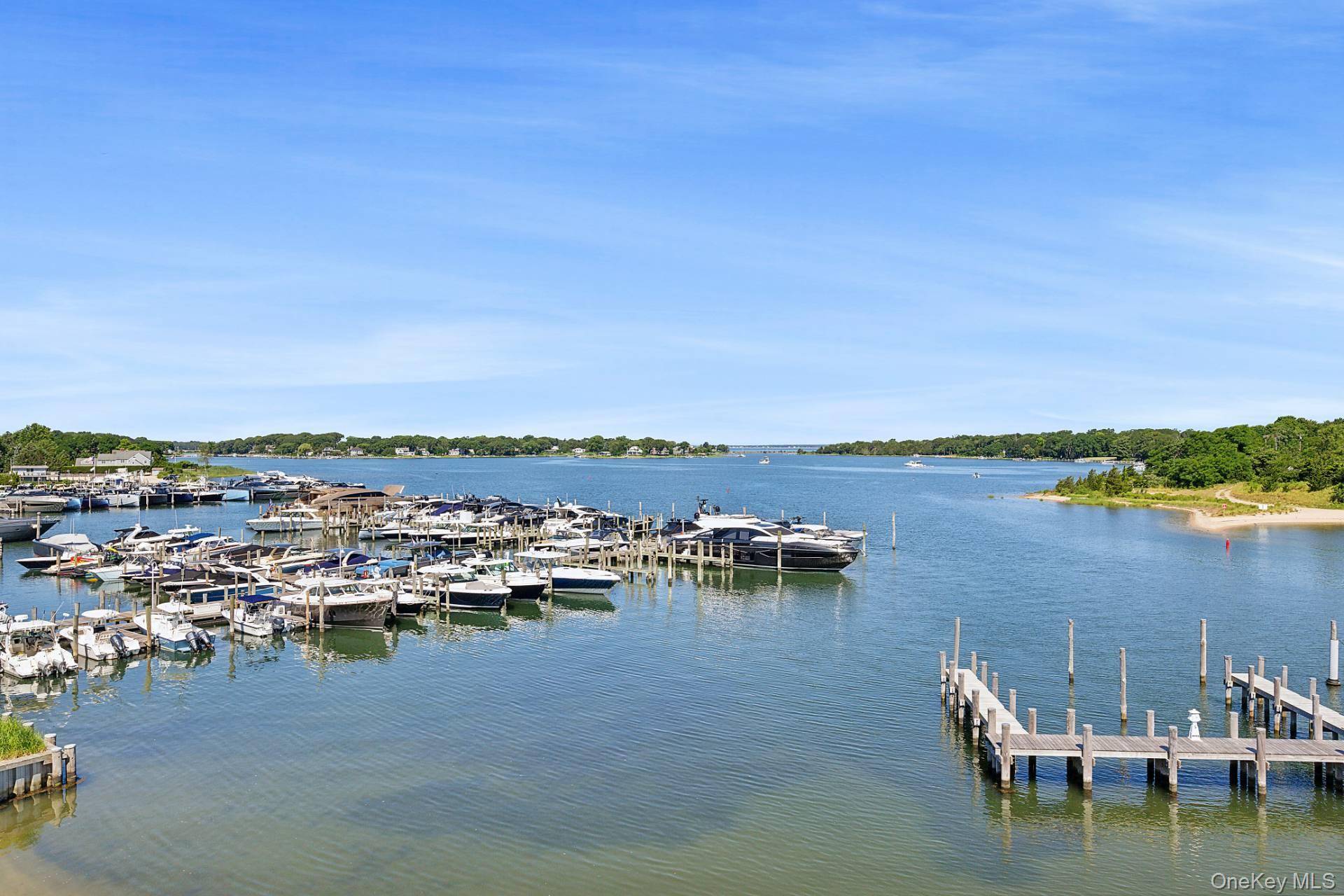 Casa de 8 Dormitorios Frente al Mar en Venta en Sag Harbor, NY, EE. UU. - 8