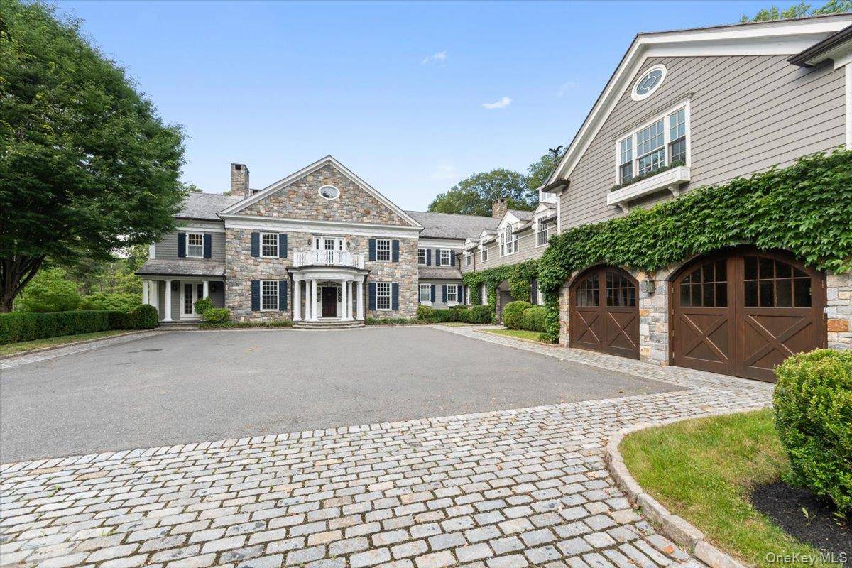 Casa de 8 Dormitorios en Venta en Armonk - Nueva York - EE. UU. - 1