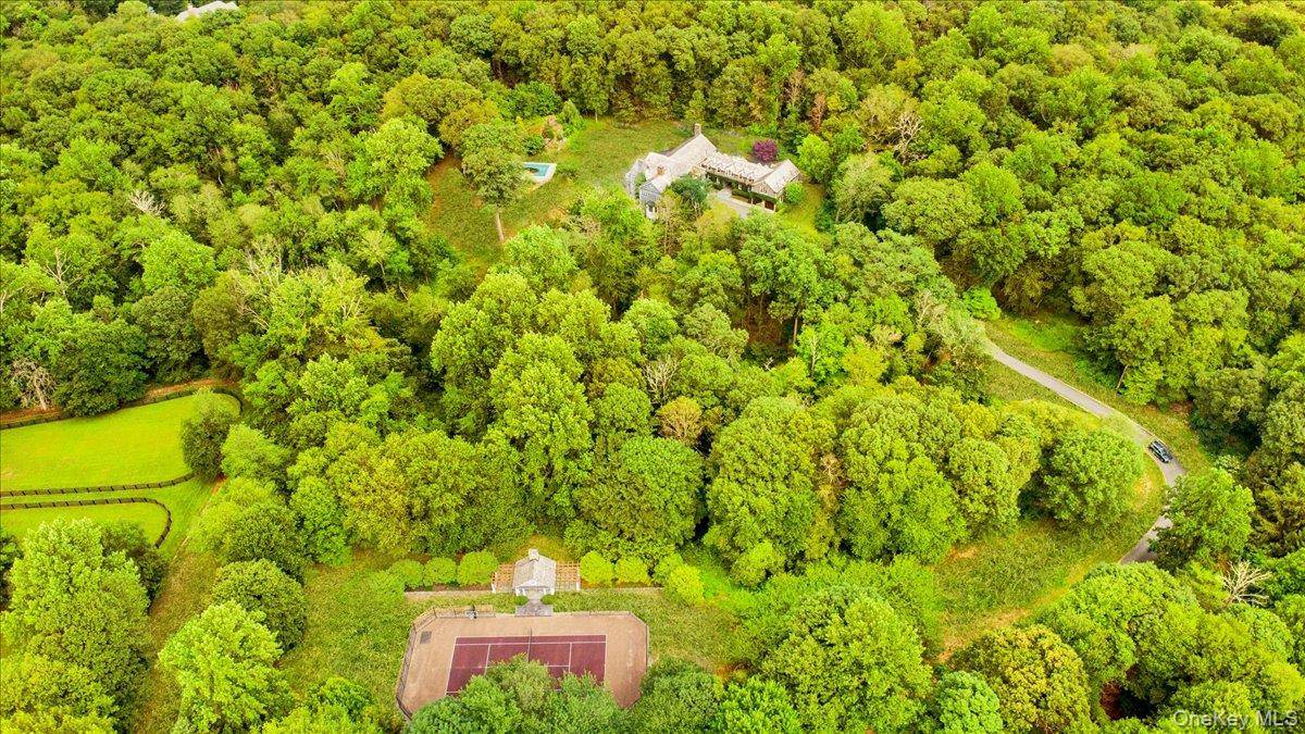 Casa de 8 Dormitorios en Venta en Armonk - Nueva York - EE. UU. - 2
