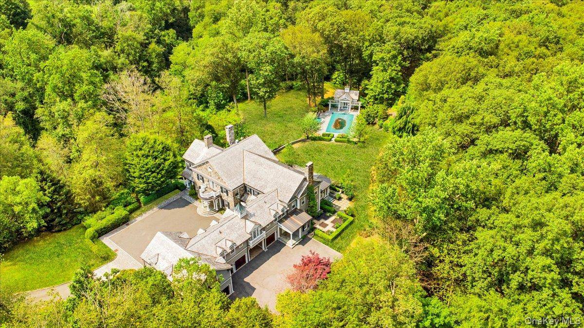 Casa de 8 Dormitorios en Venta en Armonk - Nueva York - EE. UU. - 3