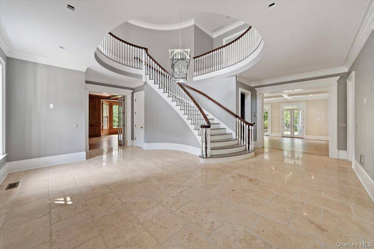 Casa de 8 Dormitorios en Venta en Armonk - Nueva York - EE. UU. - 4