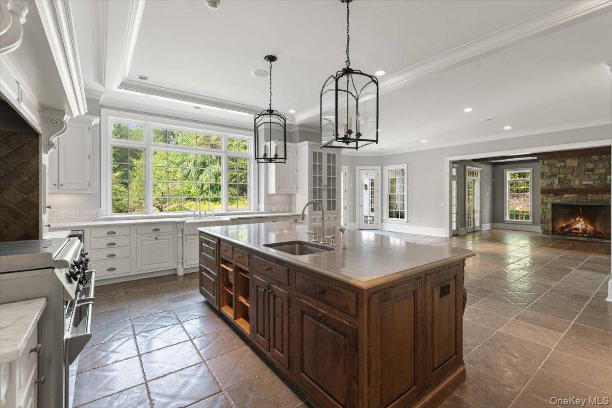 Casa de 8 Dormitorios en Venta en Armonk - Nueva York - EE. UU. - 5