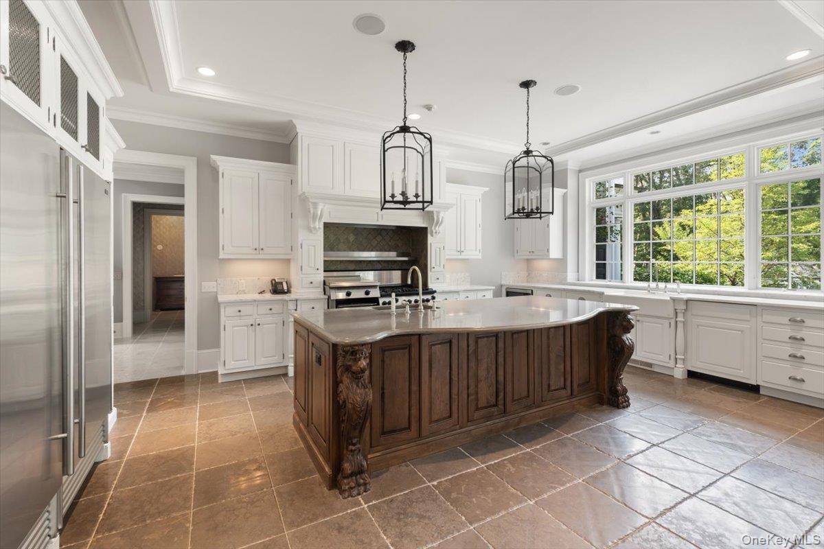 Casa de 8 Dormitorios en Venta en Armonk - Nueva York - EE. UU. - 6