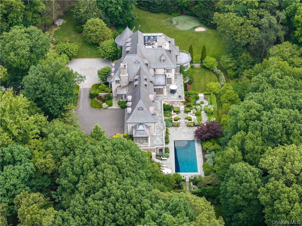 Casa de 8 Dormitorios en Venta en Armonk - Nueva York - EE. UU. - 2