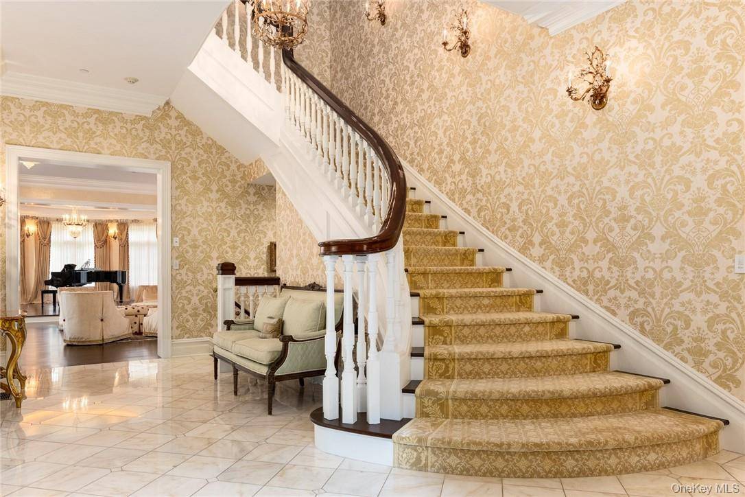 Casa de 8 Dormitorios en Venta en Armonk - Nueva York - EE. UU. - 4