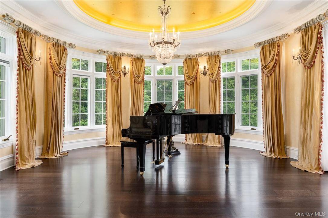 Casa de 8 Dormitorios en Venta en Armonk - Nueva York - EE. UU. - 6