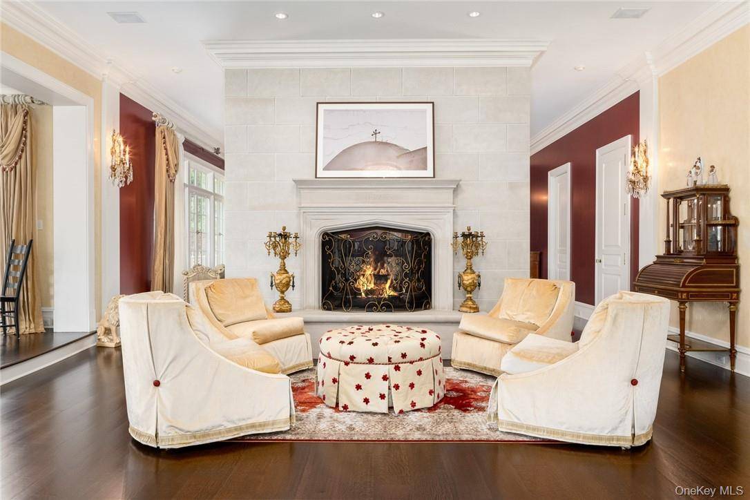 Casa de 8 Dormitorios en Venta en Armonk - Nueva York - EE. UU. - 7