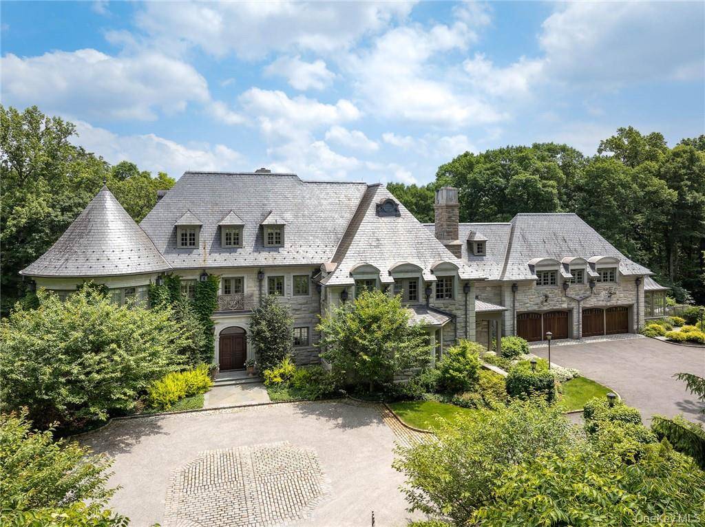 Maison de 8 Chambres à Vendre à Armonk, NY, États-Unis - 3