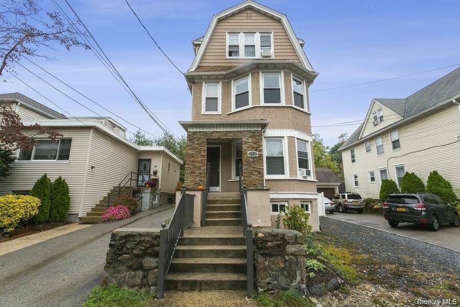 Casa com 8 Quartos à Venda em Bronxville - Nova Iorque - EUA - 1
