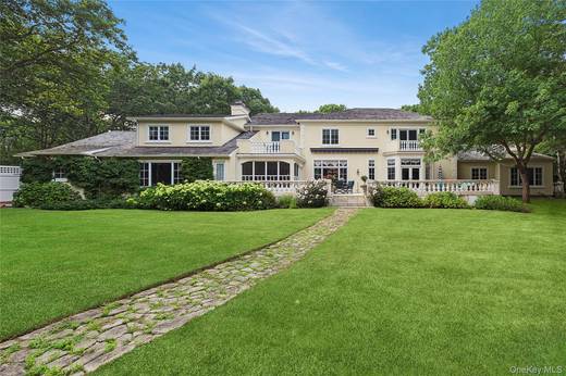 Casa de 8 Dormitorios en Venta en East Hampton - NY - EE. UU. - 3