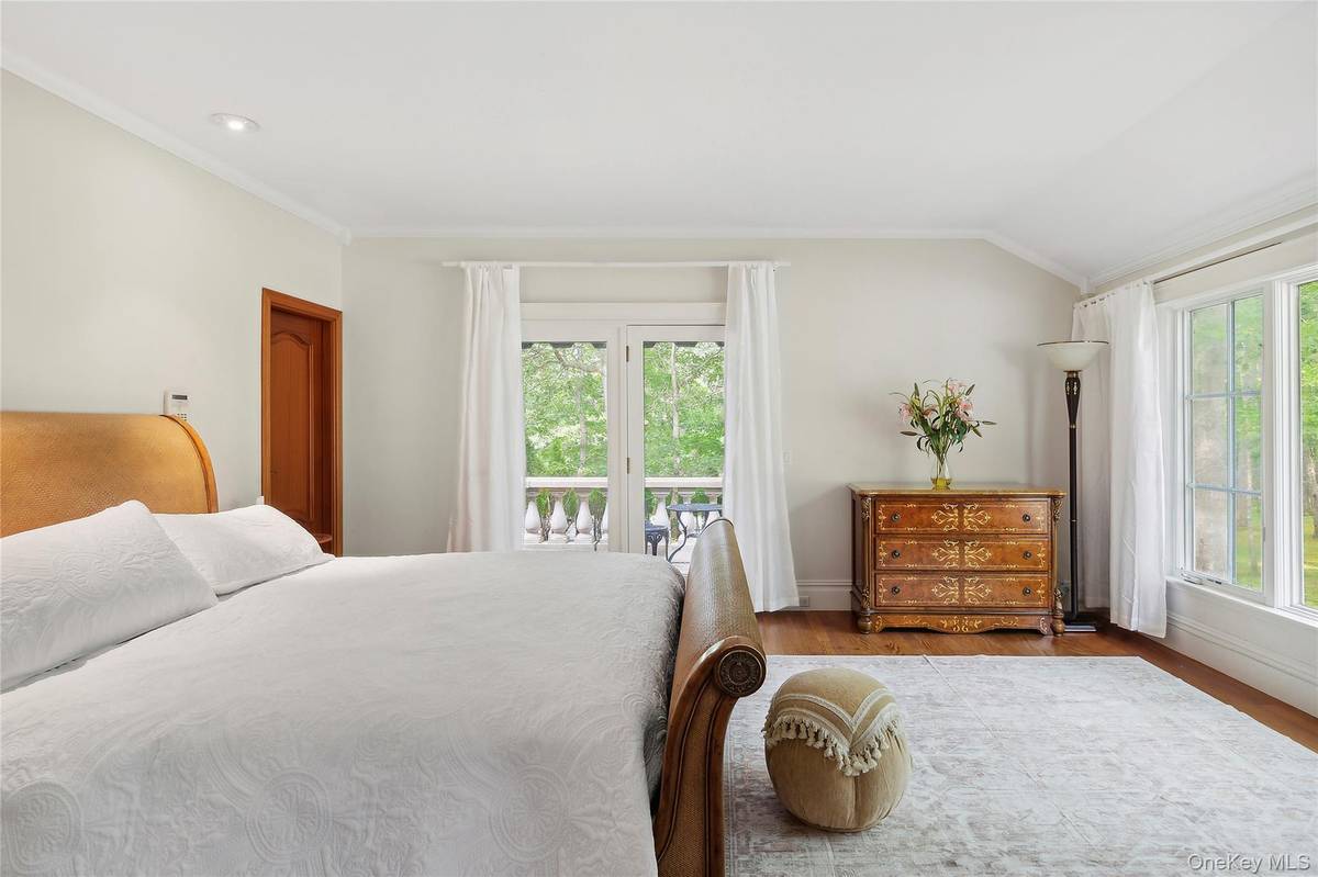 Casa de 8 Dormitorios en Venta en East Hampton - NY - EE. UU. - 7