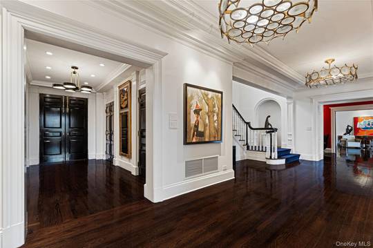 Casa com 8 Quartos à Venda em Irvington - NY - EUA - 5