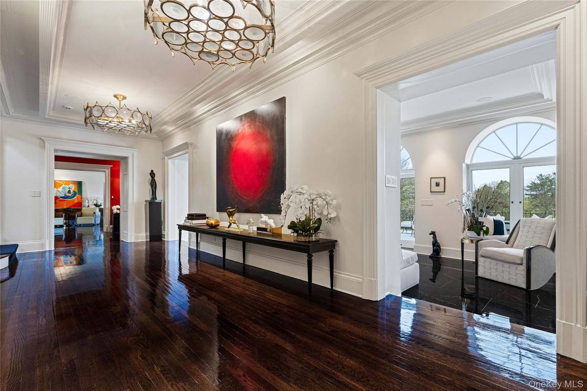 Casa com 8 Quartos à Venda em Irvington - NY - EUA - 6