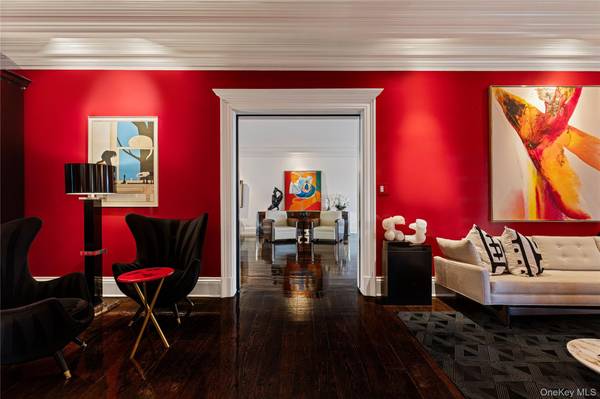 Casa com 8 Quartos à Venda em Irvington - NY - EUA - 7