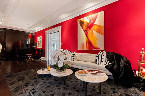 Casa com 8 Quartos à Venda em Irvington - NY - EUA - 8