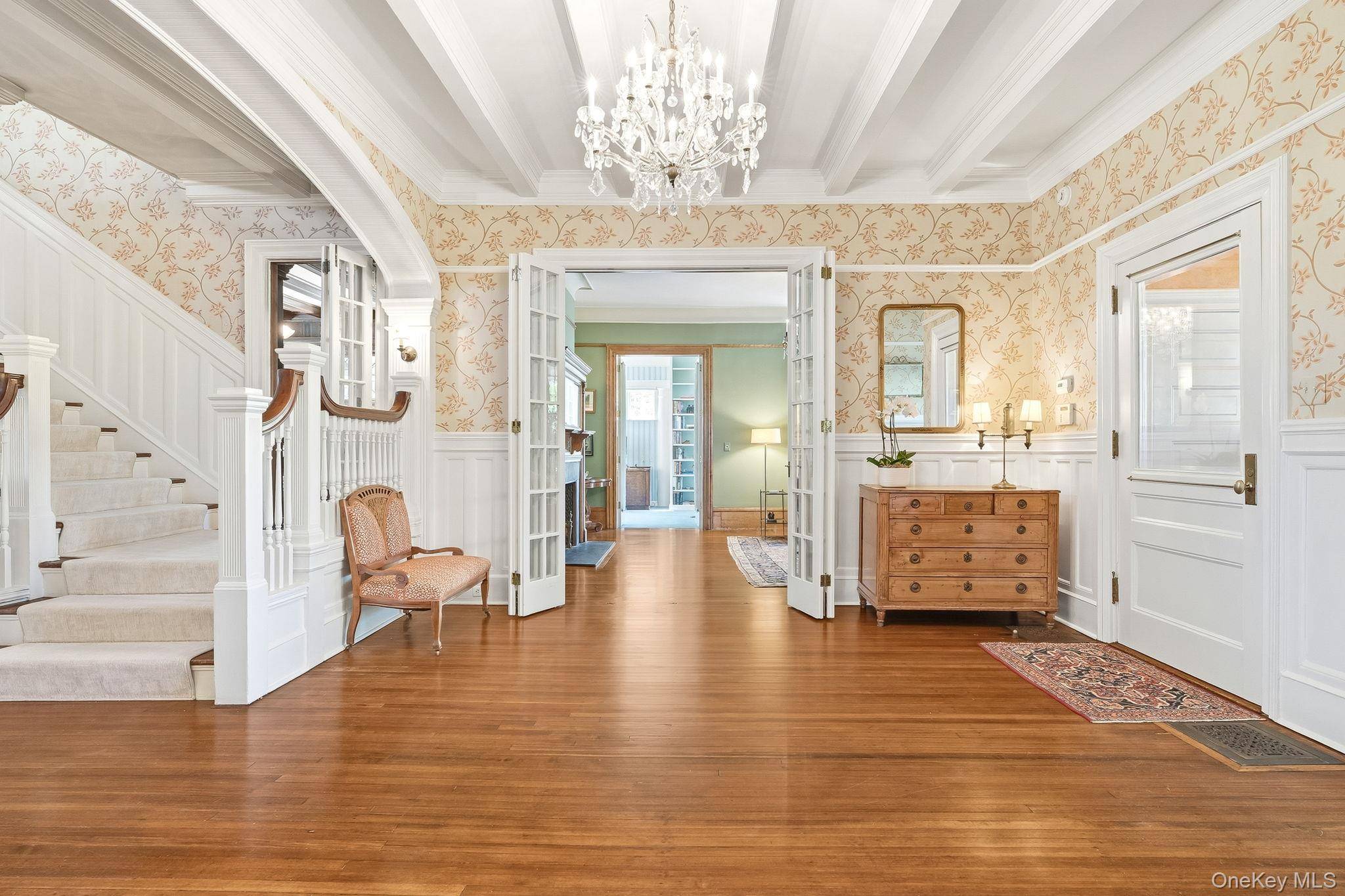Casa com 8 Quartos à Venda em Larchmont - Nova Iorque - EUA - 4