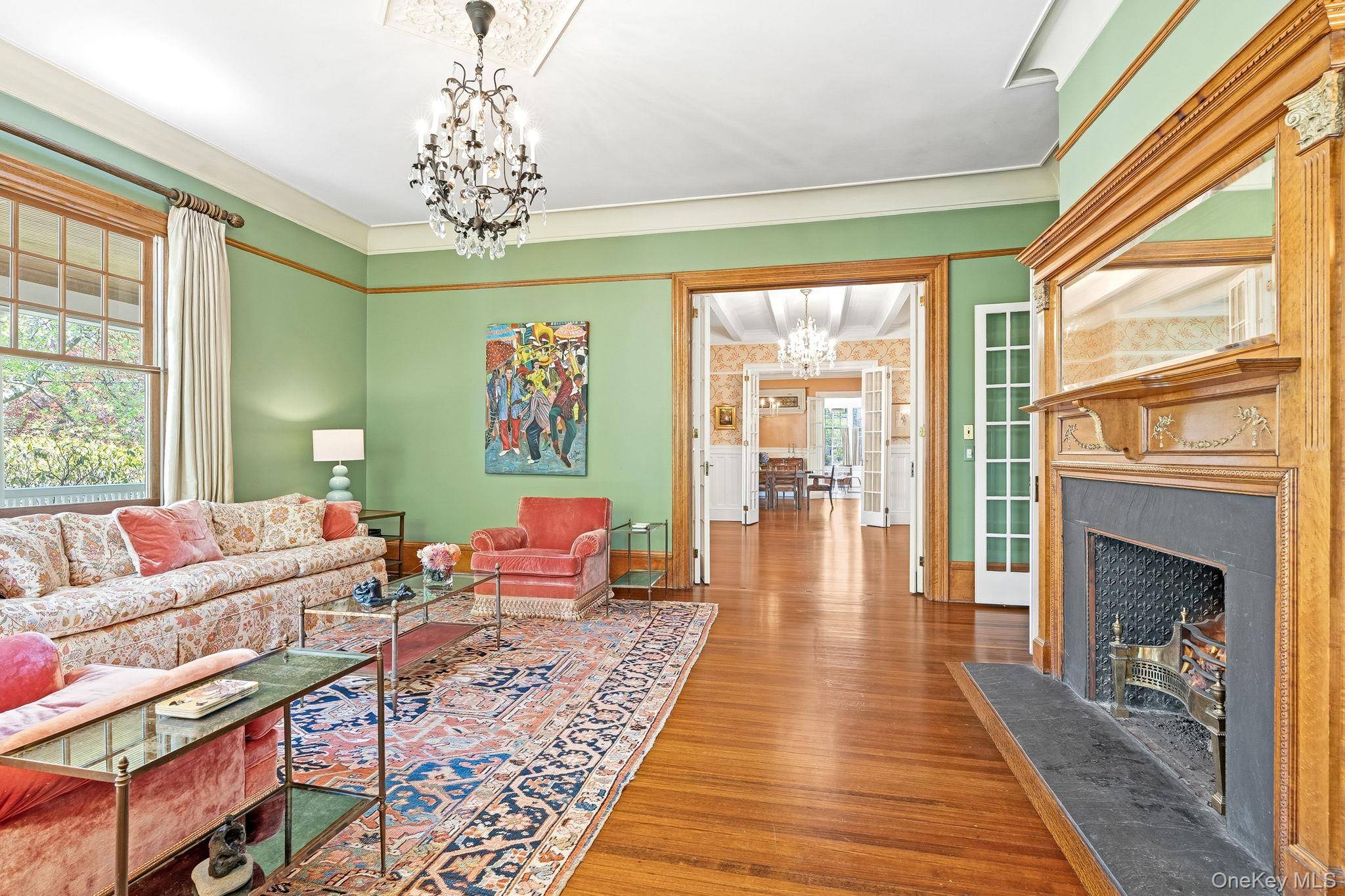 Casa com 8 Quartos à Venda em Larchmont - Nova Iorque - EUA - 5