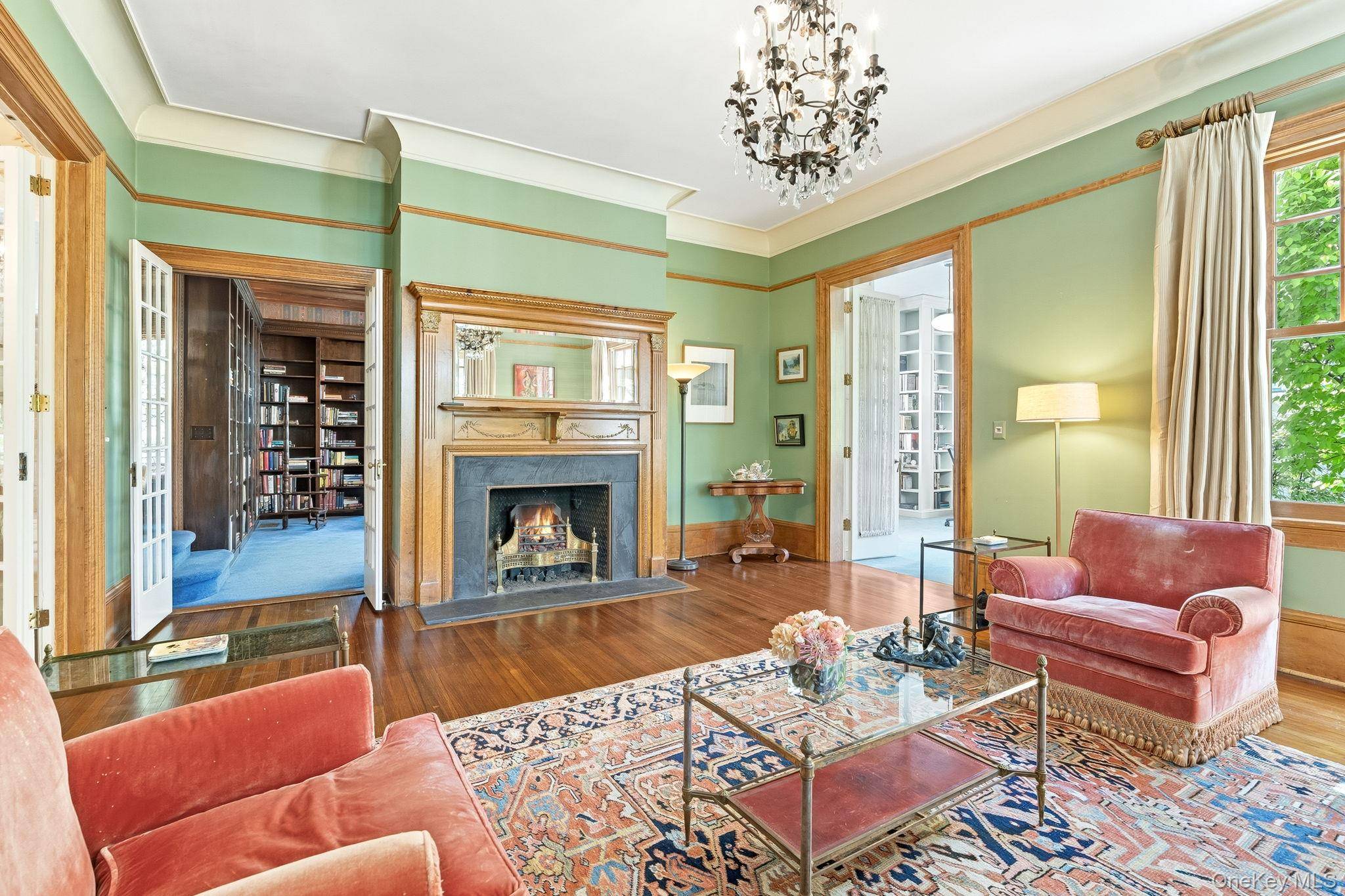 Casa com 8 Quartos à Venda em Larchmont - Nova Iorque - EUA - 6