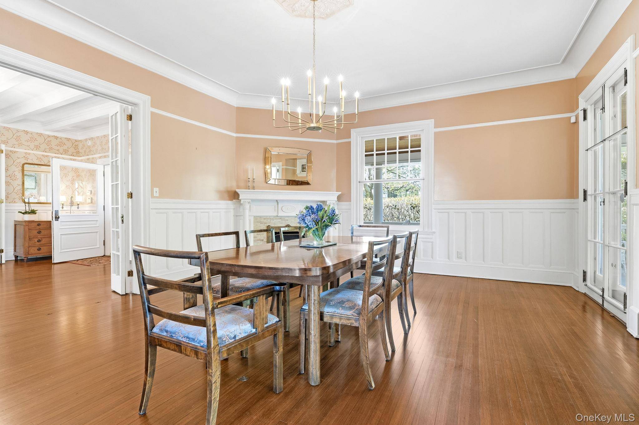 Casa com 8 Quartos à Venda em Larchmont - Nova Iorque - EUA - 7