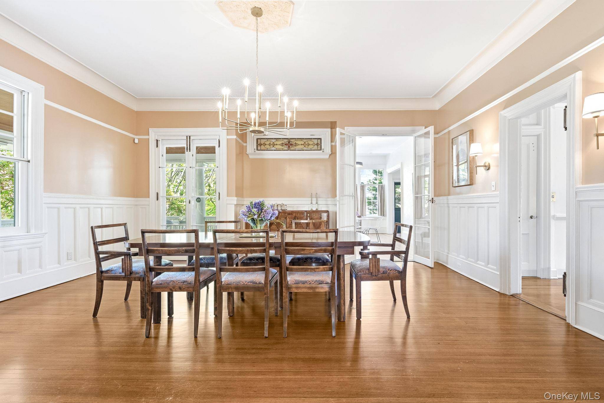 Casa com 8 Quartos à Venda em Larchmont - Nova Iorque - EUA - 8