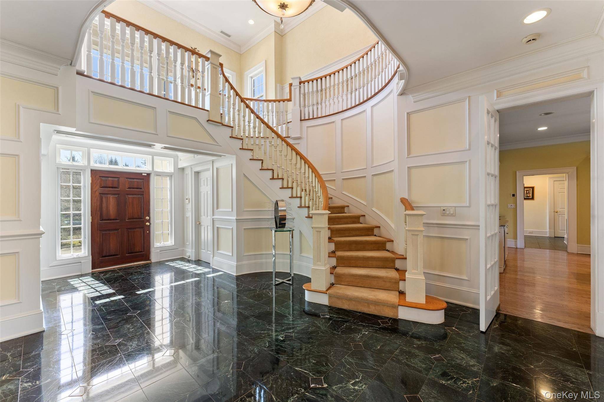 Maison 8 chambres à vendre à Larchmont - New York - USA - 2